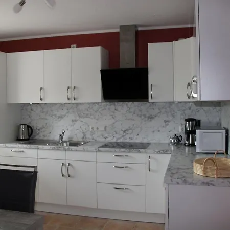 Casa de Férias Leer, Haus Benefit