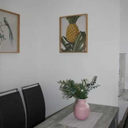Leer, Haus Benefit Дом отдыха Леер