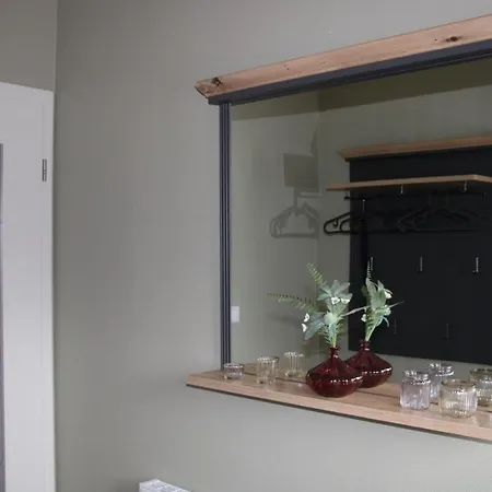 Leer, Haus Benefit Casa de Férias Leer