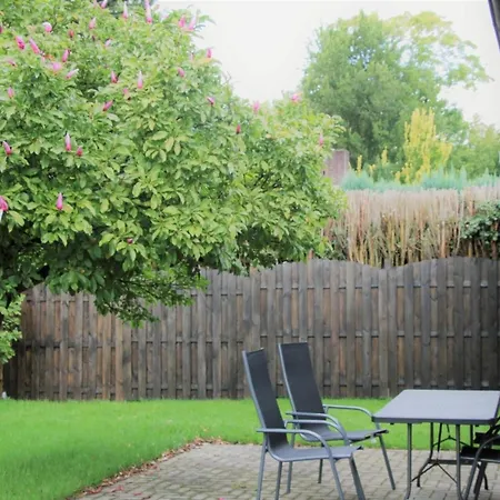 Casa de Férias Leer, Haus Benefit *