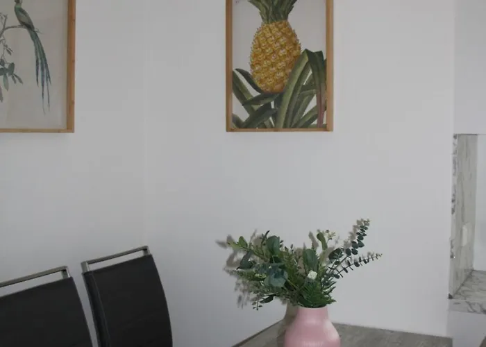 Leer, Haus Benefit Сasa de vacaciones Leer